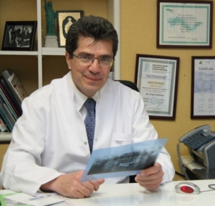 doctor